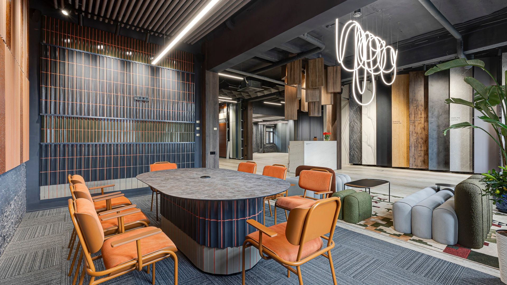 Perfekt für den Innenausbau