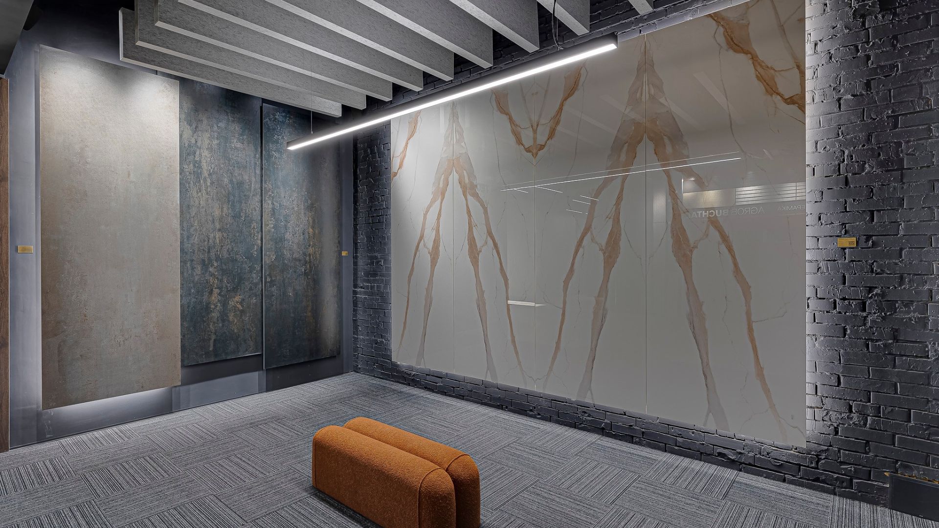 Über 100 Farben & Dekore